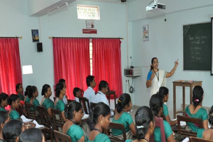 classroom